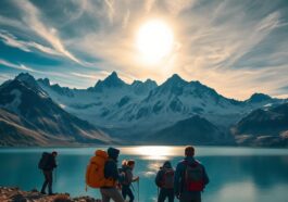 Abenteuerreisen für echte Entdecker