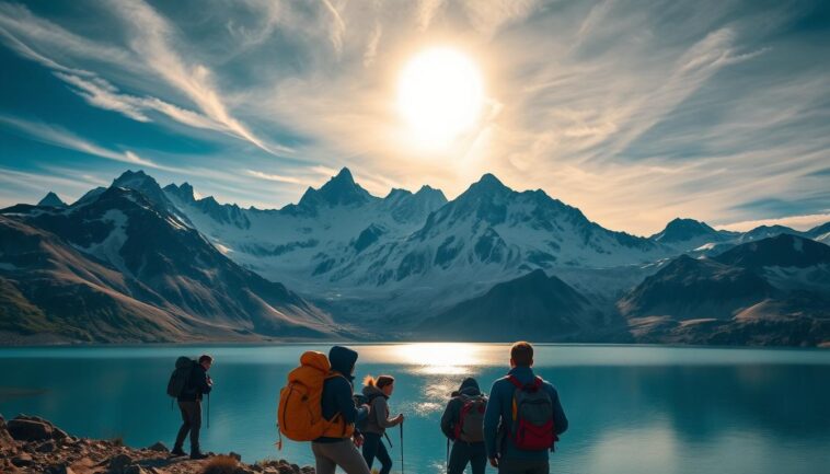 Abenteuerreisen für echte Entdecker