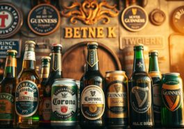 Biermarken, die weltweit Kultstatus haben