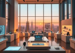 Die beliebtesten Lifestyle-Gadgets 2025