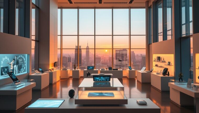 Die beliebtesten Lifestyle-Gadgets 2025