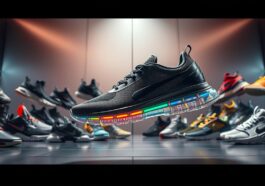 Diese Sneaker-Trends bestimmen das Jahr 2025
