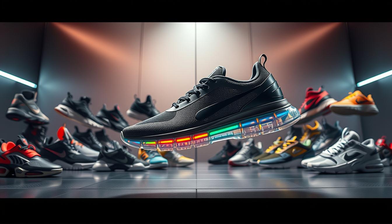 Diese Sneaker-Trends bestimmen das Jahr 2025
