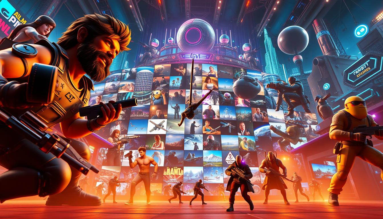 Gaming-Highlights, die das Jahr prägen