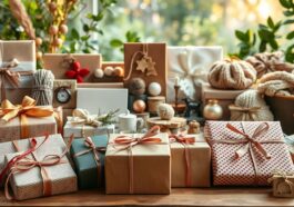 Geschenkideen, die immer gut ankommen