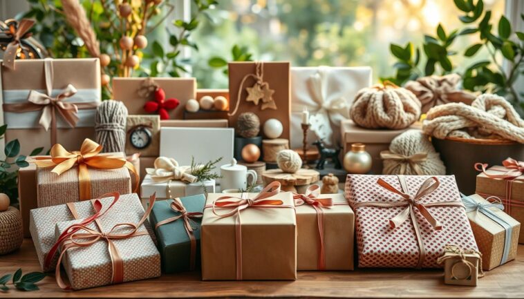 Geschenkideen, die immer gut ankommen