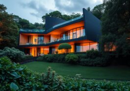 Hotels mit außergewöhnlichem Design