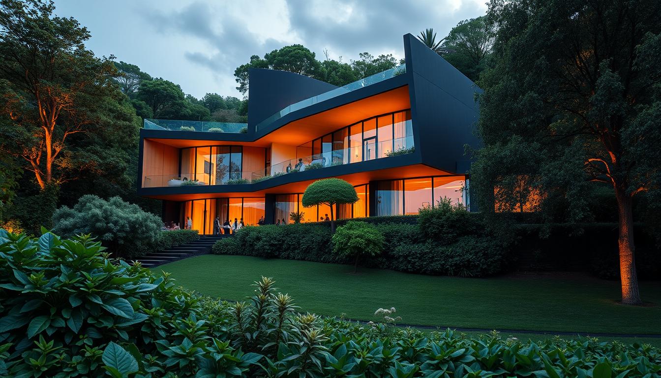 Hotels mit außergewöhnlichem Design