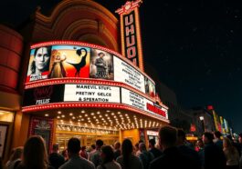 Kinohits, die Filmgeschichte geschrieben haben