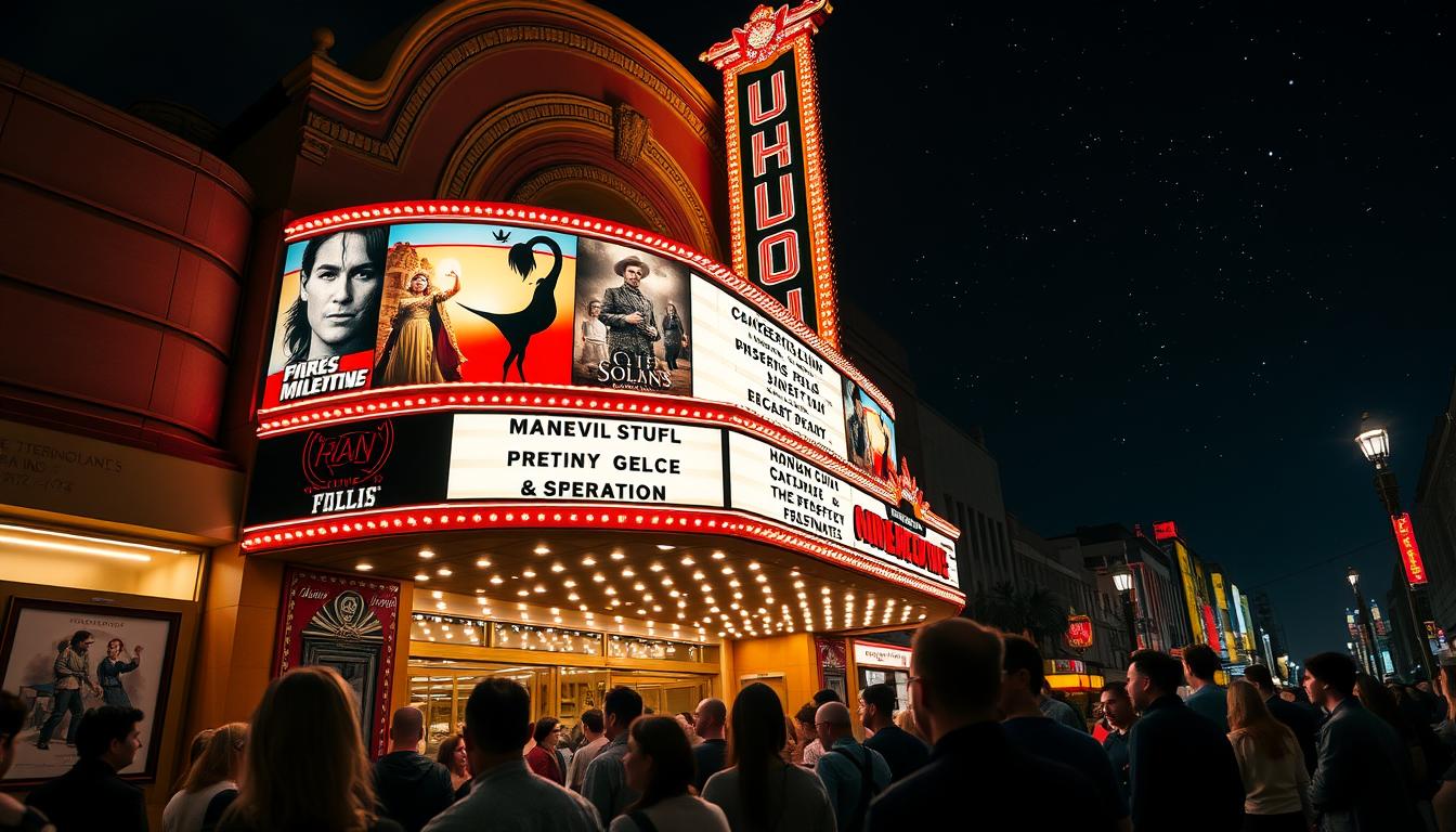 Kinohits, die Filmgeschichte geschrieben haben