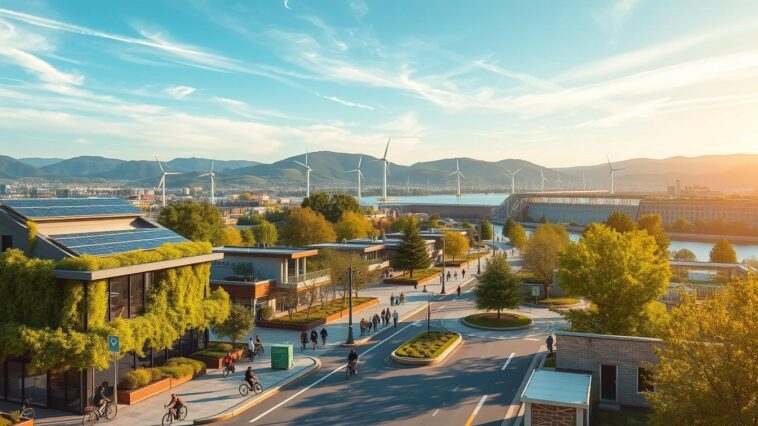 Nachhaltige Initiativen, die wirklich etwas bewegen