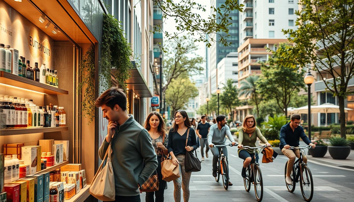 Nachhaltige Marken, die den Alltag verändern
