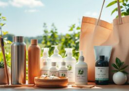 Nachhaltige Produkte, die den Alltag verändern