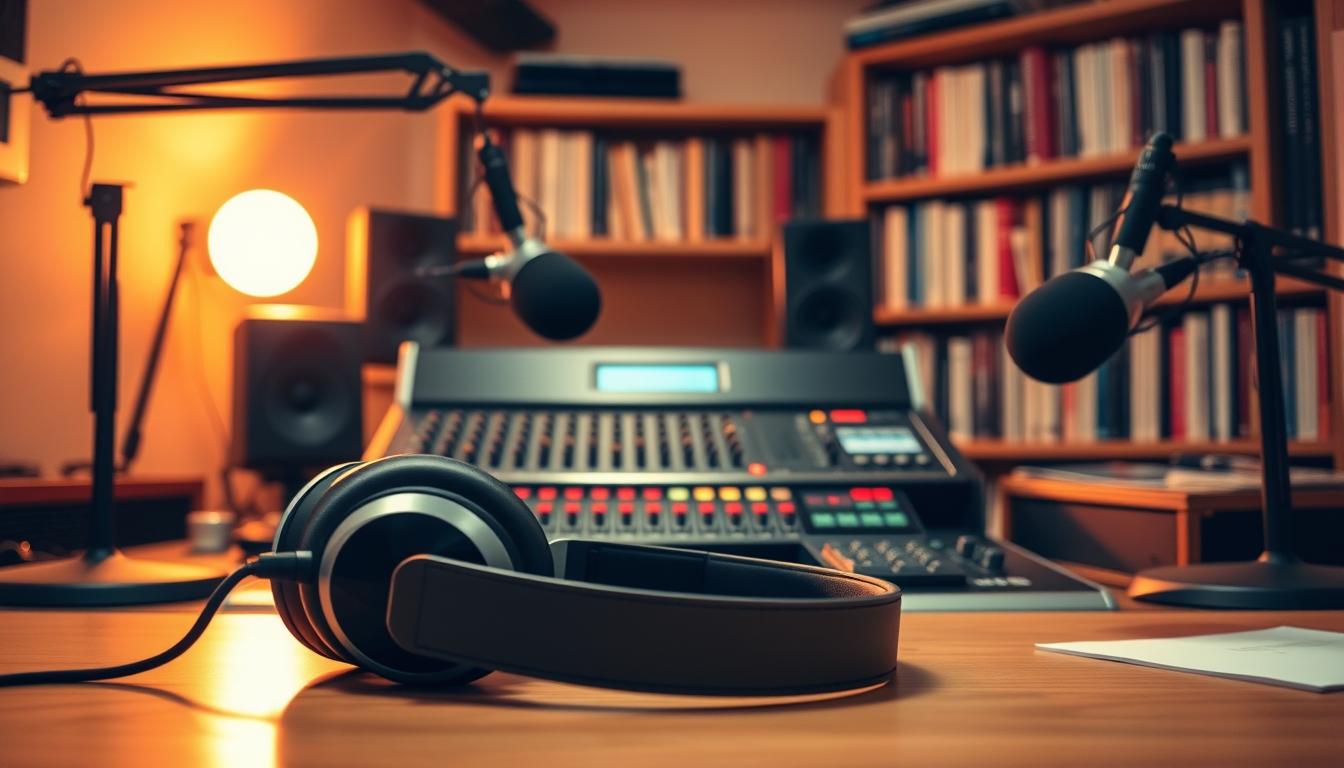 Podcasts, die du dir unbedingt anhören solltest